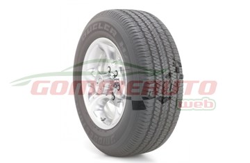 COP. 265/60 R18 110H DUELER H/T 684 II